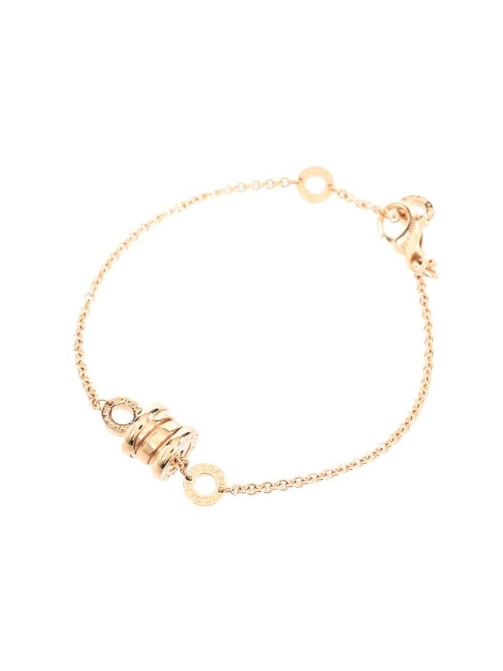 Bvlgari Bracelet Element Gold